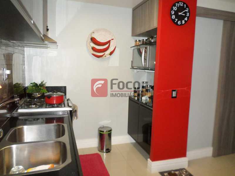 Conheça COZINHA do imóvel - Apartamento à venda Rua Nascimento Silva,Ipanema, Rio de Janeiro - R$ 1.550.000 - FLAP31986 - 27 COZINHA - Apartamento à venda Rua Nascimento Silva,Ipanema, Rio de Janeiro - R$ 1.550.000 - FLAP31986 - 27