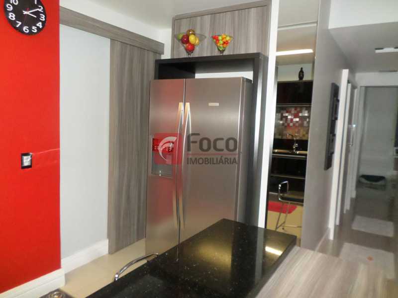 Conheça COZINHA do imóvel - Apartamento à venda Rua Nascimento Silva,Ipanema, Rio de Janeiro - R$ 1.550.000 - FLAP31986 - 28 COZINHA - Apartamento à venda Rua Nascimento Silva,Ipanema, Rio de Janeiro - R$ 1.550.000 - FLAP31986 - 28