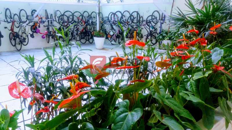 Conheça BICICLETÁRIO do imóvel - Apartamento à venda Praia do Flamengo,Flamengo, Rio de Janeiro - R$ 1.720.000 - FLAP31978 - 17 BICICLETÁRIO - Apartamento à venda Praia do Flamengo,Flamengo, Rio de Janeiro - R$ 1.720.000 - FLAP31978 - 17