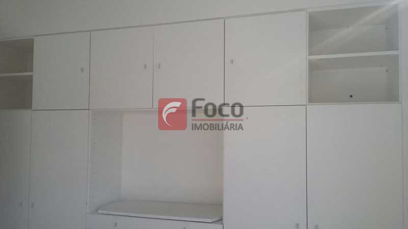 Conheça Quarto 1 do imóvel - Apartamento à venda Rua Jardim Botânico,Jardim Botânico, Rio de Janeiro - R$ 1.200.000 - JBAP20789 - 7 Quarto 1 - Apartamento à venda Rua Jardim Botânico,Jardim Botânico, Rio de Janeiro - R$ 1.200.000 - JBAP20789 - 7