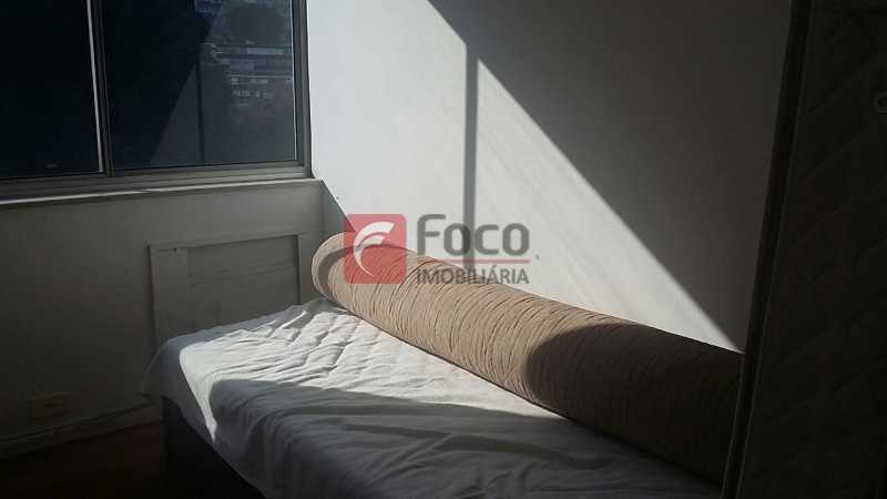 Conheça Quarto 1 do imóvel - Apartamento à venda Rua Jardim Botânico,Jardim Botânico, Rio de Janeiro - R$ 1.200.000 - JBAP20789 - 16 Quarto 1 - Apartamento à venda Rua Jardim Botânico,Jardim Botânico, Rio de Janeiro - R$ 1.200.000 - JBAP20789 - 16