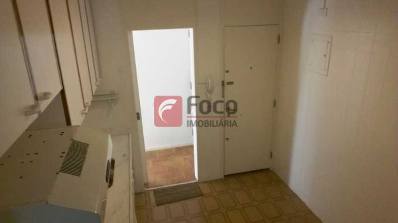 Conheça Cozinha do imóvel - Apartamento à venda Rua Jardim Botânico,Jardim Botânico, Rio de Janeiro - R$ 1.200.000 - JBAP20789 - 19 Cozinha - Apartamento à venda Rua Jardim Botânico,Jardim Botânico, Rio de Janeiro - R$ 1.200.000 - JBAP20789 - 19