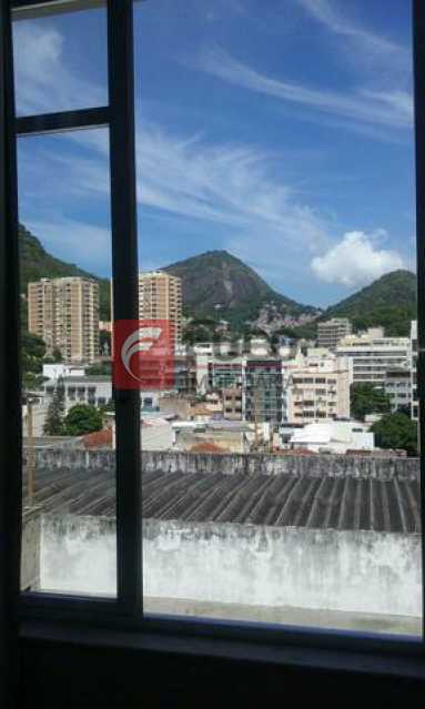 Conheça VISTA do imóvel - Apartamento à venda Rua da Passagem,Botafogo, Rio de Janeiro - R$ 420.000 - FLAP11170 - 18 VISTA - Apartamento à venda Rua da Passagem,Botafogo, Rio de Janeiro - R$ 420.000 - FLAP11170 - 18