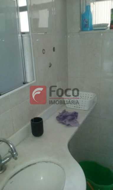 Conheça BANHEIRO SUÍTE do imóvel - Apartamento à venda Rua da Passagem,Botafogo, Rio de Janeiro - R$ 420.000 - FLAP11170 - 9 BANHEIRO SUÍTE - Apartamento à venda Rua da Passagem,Botafogo, Rio de Janeiro - R$ 420.000 - FLAP11170 - 9