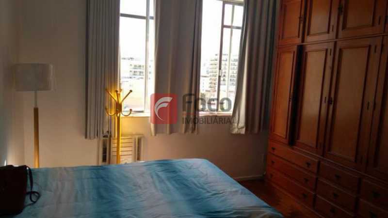 QUARTO SUÍTE - Apartamento à venda Rua da Passagem,Botafogo, Rio de Janeiro - R$ 420.000 - FLAP11170 - 6