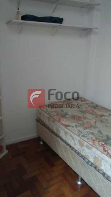 QUARTO EMPREGADA - Apartamento à venda Rua da Passagem,Botafogo, Rio de Janeiro - R$ 420.000 - FLAP11170 - 15