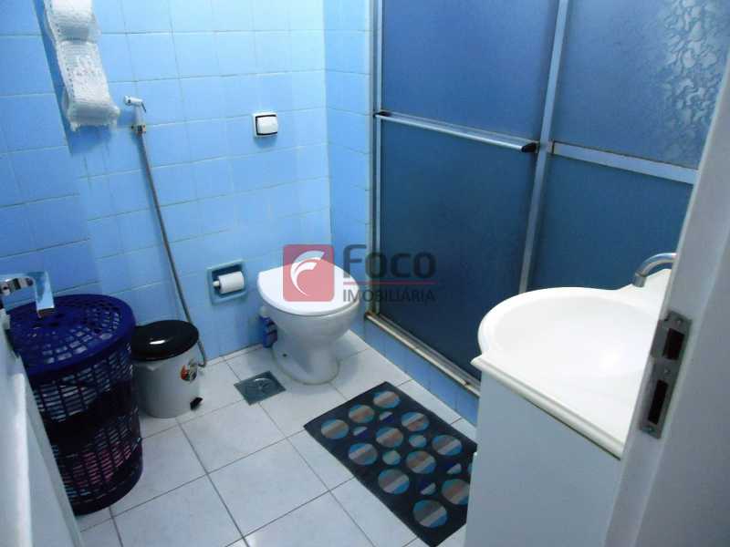 Conheça BANHEIRO SOCIAL do imóvel - Apartamento à venda Rua Visconde de Pirajá,Ipanema, Rio de Janeiro - R$ 1.300.000 - FLAP22146 - 9 BANHEIRO SOCIAL - Apartamento à venda Rua Visconde de Pirajá,Ipanema, Rio de Janeiro - R$ 1.300.000 - FLAP22146 - 9
