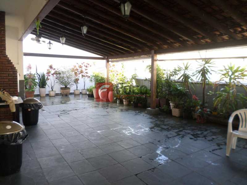 Conheça SALÃO FESTAS do imóvel - Apartamento À VENDA, Flamengo, Rio de Janeiro, RJ - FLAP32004 - 17 SALÃO FESTAS - Apartamento À VENDA, Flamengo, Rio de Janeiro, RJ - FLAP32004 - 17