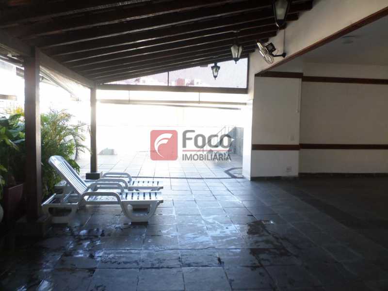 Conheça SALÃO FESTAS do imóvel - Apartamento À VENDA, Flamengo, Rio de Janeiro, RJ - FLAP32004 - 18 SALÃO FESTAS - Apartamento À VENDA, Flamengo, Rio de Janeiro, RJ - FLAP32004 - 18