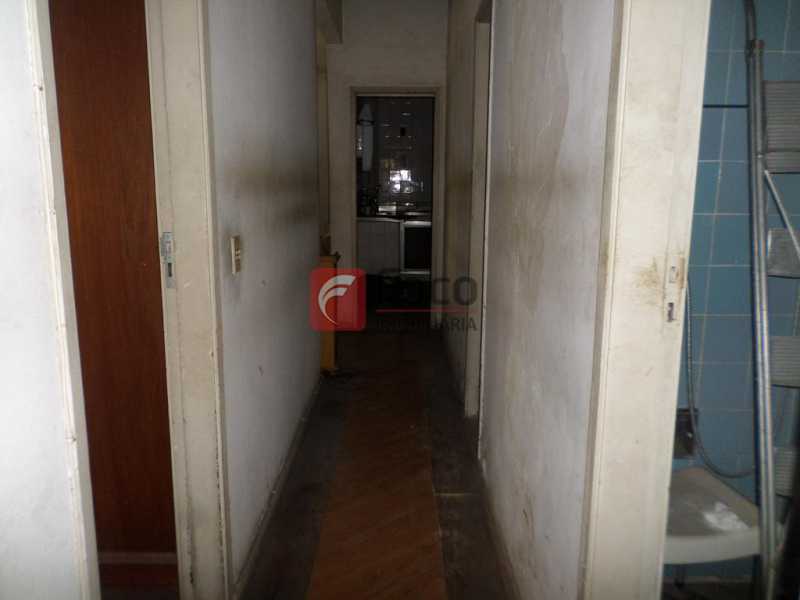 Conheça CIRCULAÇÃO do imóvel - Apartamento À VENDA, Flamengo, Rio de Janeiro, RJ - FLAP32004 - 5 CIRCULAÇÃO - Apartamento À VENDA, Flamengo, Rio de Janeiro, RJ - FLAP32004 - 5