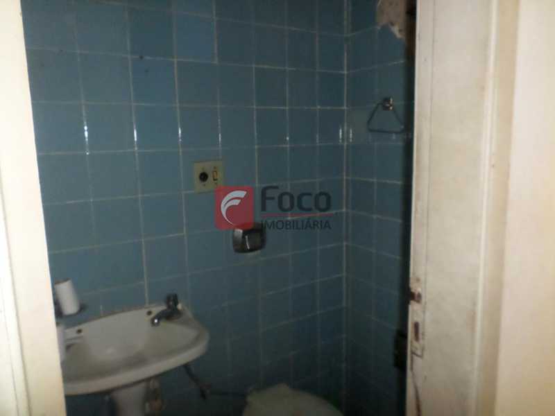Conheça LAVABO do imóvel - Apartamento À VENDA, Flamengo, Rio de Janeiro, RJ - FLAP32004 - 11 LAVABO - Apartamento À VENDA, Flamengo, Rio de Janeiro, RJ - FLAP32004 - 11