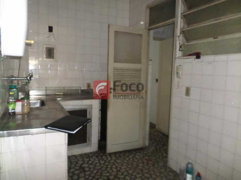 Conheça COZINHA do imóvel - Apartamento À VENDA, Flamengo, Rio de Janeiro, RJ - FLAP32004 - 13 COZINHA - Apartamento À VENDA, Flamengo, Rio de Janeiro, RJ - FLAP32004 - 13