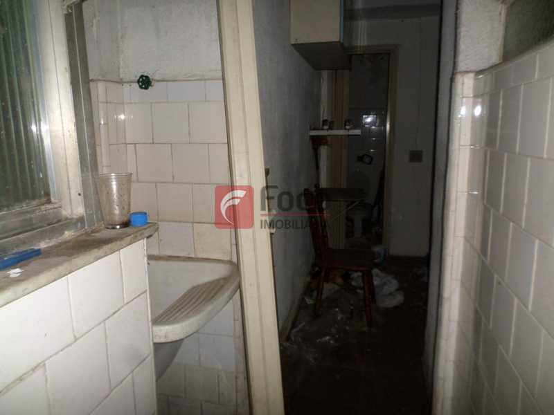 Conheça ÁREA SERVIÇO do imóvel - Apartamento À VENDA, Flamengo, Rio de Janeiro, RJ - FLAP32004 - 15 ÁREA SERVIÇO - Apartamento À VENDA, Flamengo, Rio de Janeiro, RJ - FLAP32004 - 15