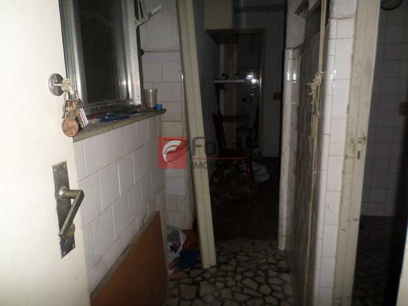 Conheça DEPENDÊNCIAS do imóvel - Apartamento À VENDA, Flamengo, Rio de Janeiro, RJ - FLAP32004 - 16 DEPENDÊNCIAS - Apartamento À VENDA, Flamengo, Rio de Janeiro, RJ - FLAP32004 - 16