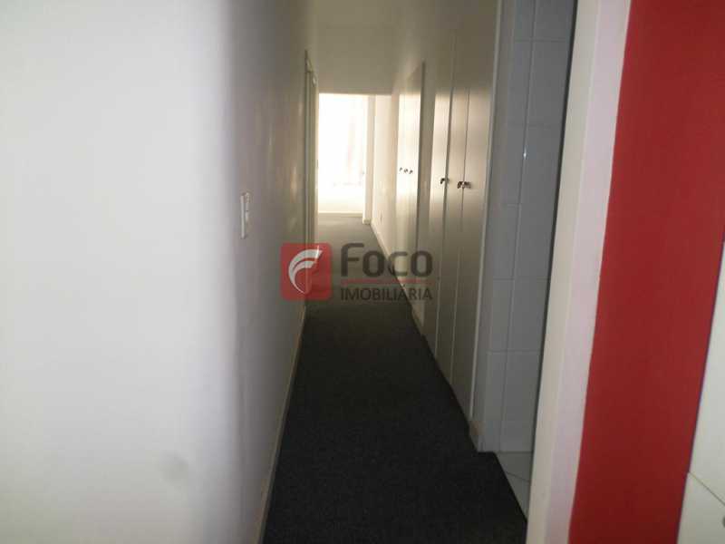 Conheça CIRCULAÇÃO do imóvel - Apartamento à venda Avenida Calógeras,Centro, Rio de Janeiro - R$ 650.000 - FLAP22169 - 10 CIRCULAÇÃO - Apartamento à venda Avenida Calógeras,Centro, Rio de Janeiro - R$ 650.000 - FLAP22169 - 10