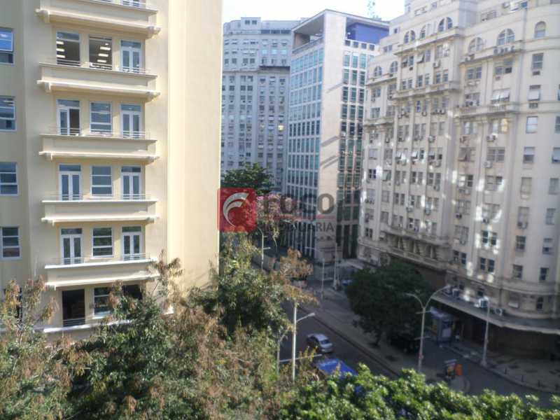 Conheça VISTA TERCEIRA SALA do imóvel - Apartamento à venda Avenida Calógeras,Centro, Rio de Janeiro - R$ 650.000 - FLAP22169 - 11 VISTA TERCEIRA SALA - Apartamento à venda Avenida Calógeras,Centro, Rio de Janeiro - R$ 650.000 - FLAP22169 - 11