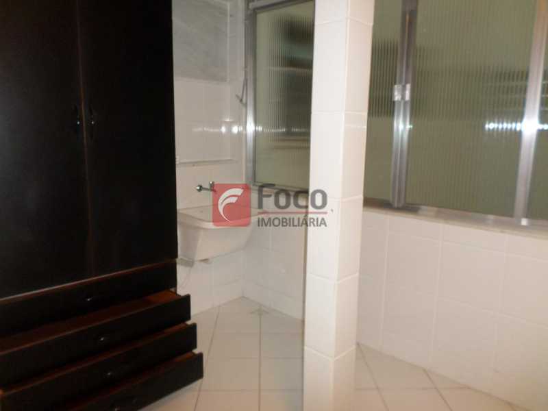 Conheça ÁREA SERVIÇO do imóvel - Apartamento à venda Avenida Calógeras,Centro, Rio de Janeiro - R$ 650.000 - FLAP22169 - 16 ÁREA SERVIÇO - Apartamento à venda Avenida Calógeras,Centro, Rio de Janeiro - R$ 650.000 - FLAP22169 - 16