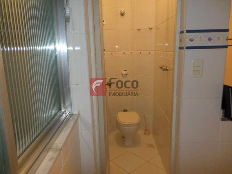 Conheça BANHEIRO EMPREGADA do imóvel - Apartamento à venda Avenida Calógeras,Centro, Rio de Janeiro - R$ 650.000 - FLAP22169 - 17 BANHEIRO EMPREGADA - Apartamento à venda Avenida Calógeras,Centro, Rio de Janeiro - R$ 650.000 - FLAP22169 - 17
