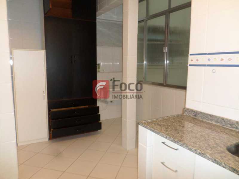 Conheça COZINHA / ÁREA SERVIÇO do imóvel - Apartamento à venda Avenida Calógeras,Centro, Rio de Janeiro - R$ 650.000 - FLAP22169 - 15 COZINHA / ÁREA SERVIÇO - Apartamento à venda Avenida Calógeras,Centro, Rio de Janeiro - R$ 650.000 - FLAP22169 - 15