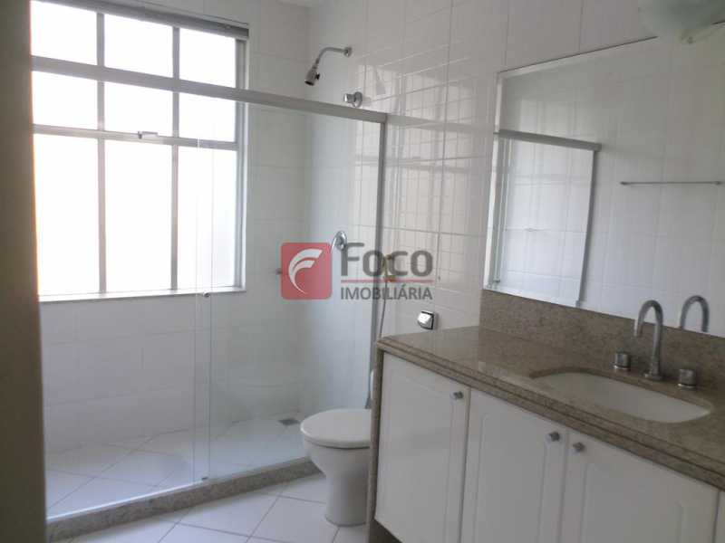 Conheça BANHEIRO SOCIAL do imóvel - Apartamento à venda Avenida Calógeras,Centro, Rio de Janeiro - R$ 650.000 - FLAP22169 - 12 BANHEIRO SOCIAL - Apartamento à venda Avenida Calógeras,Centro, Rio de Janeiro - R$ 650.000 - FLAP22169 - 12