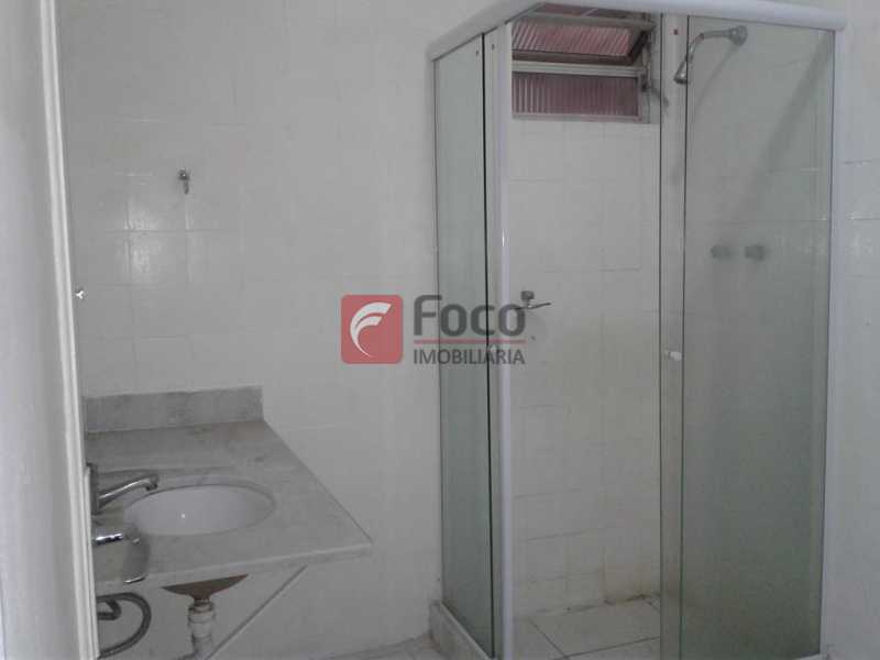 Conheça BANHEIRO SOCIAL do imóvel - Apartamento à venda Rua Visconde de Pirajá,Ipanema, Rio de Janeiro - R$ 1.590.000 - FLAP32009 - 13 BANHEIRO SOCIAL - Apartamento à venda Rua Visconde de Pirajá,Ipanema, Rio de Janeiro - R$ 1.590.000 - FLAP32009 - 13
