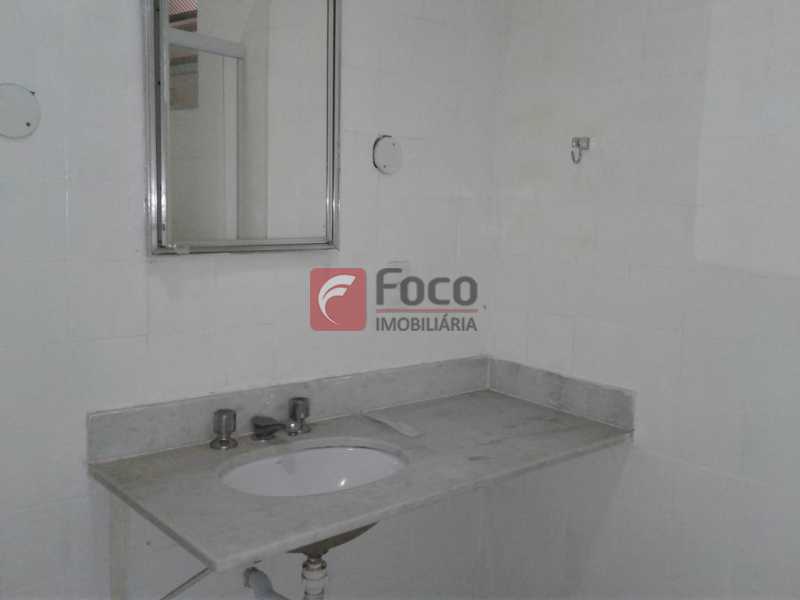 Conheça BANHEIRO SOCIAL do imóvel - Apartamento à venda Rua Visconde de Pirajá,Ipanema, Rio de Janeiro - R$ 1.590.000 - FLAP32009 - 14 BANHEIRO SOCIAL - Apartamento à venda Rua Visconde de Pirajá,Ipanema, Rio de Janeiro - R$ 1.590.000 - FLAP32009 - 14