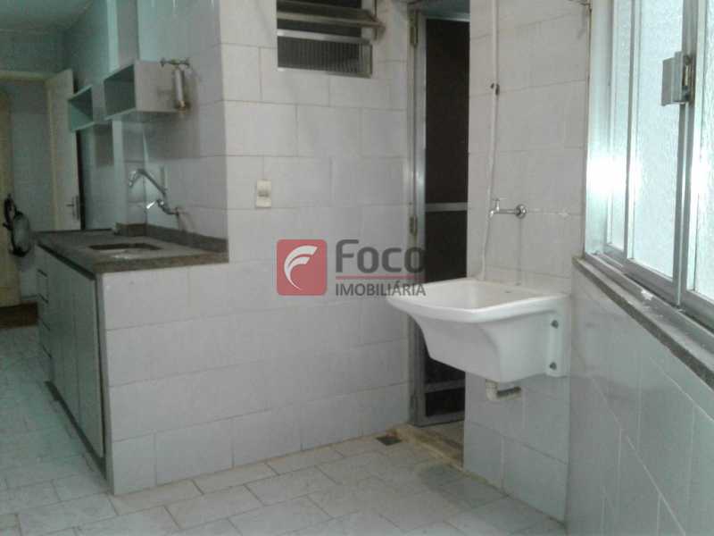 Conheça ÁREA SERVIÇO do imóvel - Apartamento à venda Rua Visconde de Pirajá,Ipanema, Rio de Janeiro - R$ 1.590.000 - FLAP32009 - 18 ÁREA SERVIÇO - Apartamento à venda Rua Visconde de Pirajá,Ipanema, Rio de Janeiro - R$ 1.590.000 - FLAP32009 - 18