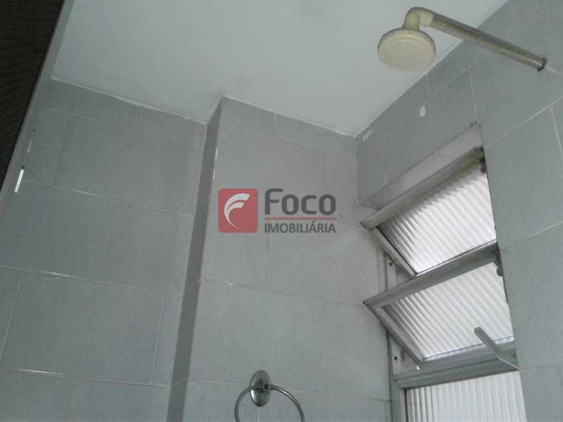 Conheça BANHEIRO EMPREGADA do imóvel - Apartamento à venda Rua Visconde de Pirajá,Ipanema, Rio de Janeiro - R$ 1.590.000 - FLAP32009 - 20 BANHEIRO EMPREGADA - Apartamento à venda Rua Visconde de Pirajá,Ipanema, Rio de Janeiro - R$ 1.590.000 - FLAP32009 - 20