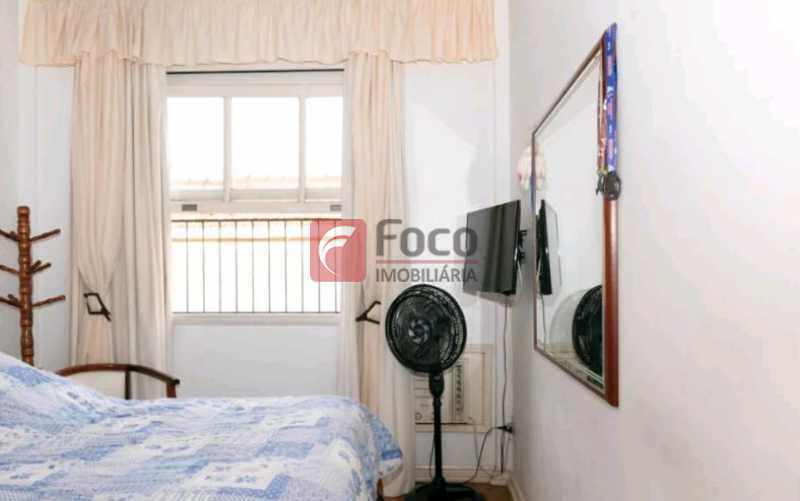 9 - Apartamento à venda Rua Barão de Itapagipe,Rio Comprido, Rio de Janeiro - R$ 390.000 - JA20368 - 10