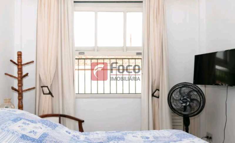 11 - Apartamento à venda Rua Barão de Itapagipe,Rio Comprido, Rio de Janeiro - R$ 390.000 - JA20368 - 12