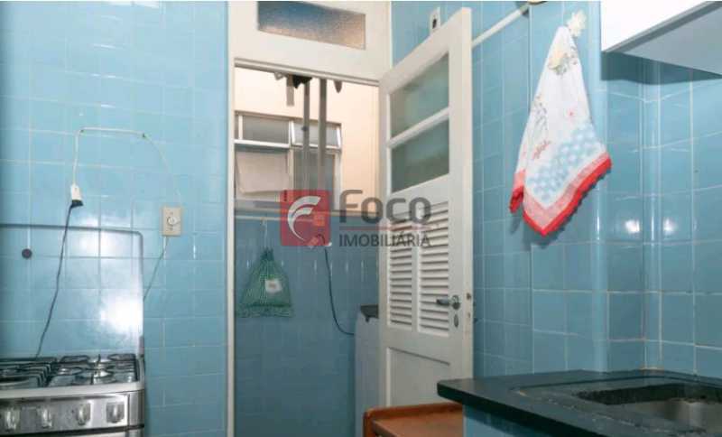Conheça 13 do imóvel - Apartamento à venda Rua Barão de Itapagipe,Rio Comprido, Rio de Janeiro - R$ 390.000 - JA20368 - 14 13 - Apartamento à venda Rua Barão de Itapagipe,Rio Comprido, Rio de Janeiro - R$ 390.000 - JA20368 - 14