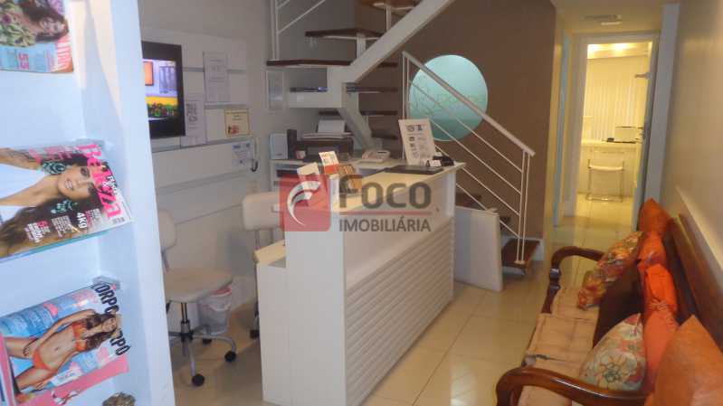 Conheça SALA 1º PISO RECEPÇÃO do imóvel - Sala Comercial 60m² à venda Avenida Afrânio de Melo Franco,Leblon, Rio de Janeiro - R$ 1.400.000 - FLSL00085 - 1 SALA 1º PISO RECEPÇÃO - Sala Comercial 60m² à venda Avenida Afrânio de Melo Franco,Leblon, Rio de Janeiro - R$ 1.400.000 - FLSL00085 - 1