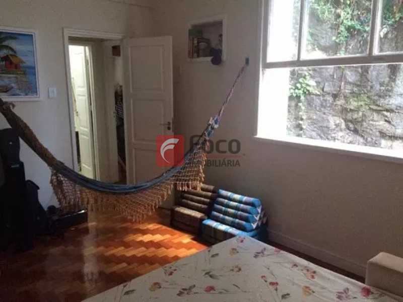QUARTO - Apartamento à venda Rua Clarice Índio do Brasil,Botafogo, Rio de Janeiro - R$ 760.000 - FLAP22202 - 5