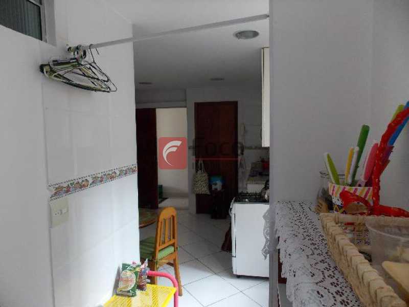 QTO. EMPR. ABERTO - Apartamento à venda Ladeira dos Tabajaras,Copacabana, Rio de Janeiro - R$ 998.000 - FLAP32050 - 20