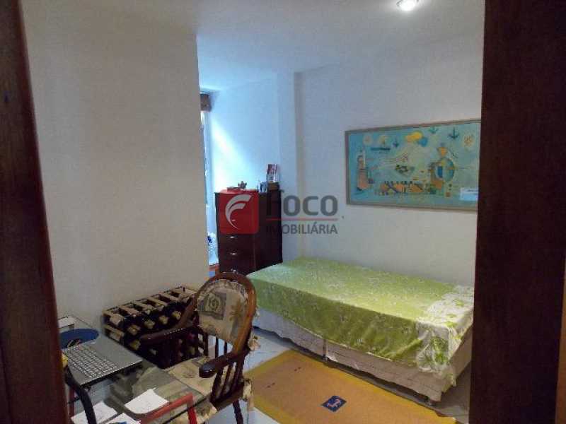 QUARTO 2 - Apartamento à venda Ladeira dos Tabajaras,Copacabana, Rio de Janeiro - R$ 998.000 - FLAP32050 - 9