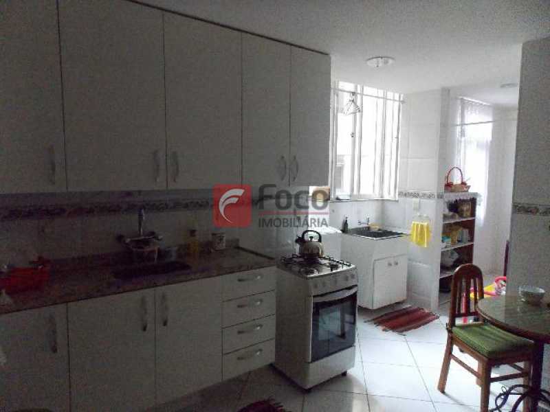 COZINHA - Apartamento à venda Ladeira dos Tabajaras,Copacabana, Rio de Janeiro - R$ 998.000 - FLAP32050 - 15