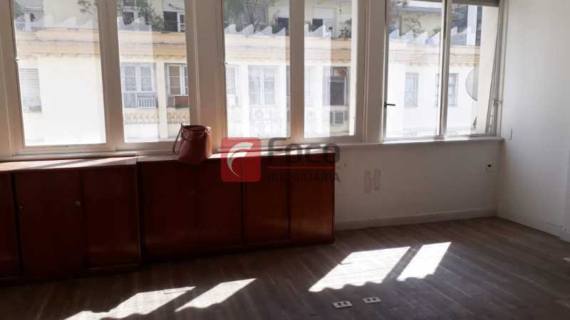 Conheça SALA do imóvel - Sala Comercial 31m² à venda Rua da Assembléia,Centro, Rio de Janeiro - R$ 300.000 - FLSL00086 - 4 SALA - Sala Comercial 31m² à venda Rua da Assembléia,Centro, Rio de Janeiro - R$ 300.000 - FLSL00086 - 4