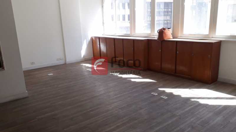 Conheça SALA do imóvel - Sala Comercial 31m² à venda Rua da Assembléia,Centro, Rio de Janeiro - R$ 300.000 - FLSL00086 - 1 SALA - Sala Comercial 31m² à venda Rua da Assembléia,Centro, Rio de Janeiro - R$ 300.000 - FLSL00086 - 1
