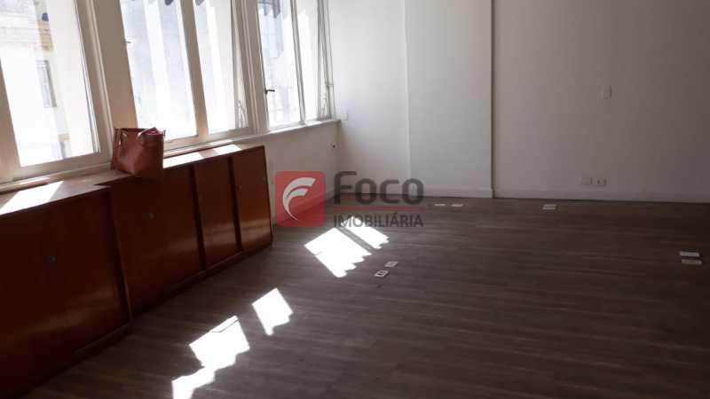 Conheça SALA do imóvel - Sala Comercial 31m² à venda Rua da Assembléia,Centro, Rio de Janeiro - R$ 300.000 - FLSL00086 - 6 SALA - Sala Comercial 31m² à venda Rua da Assembléia,Centro, Rio de Janeiro - R$ 300.000 - FLSL00086 - 6