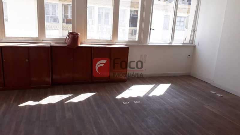 Conheça SALA do imóvel - Sala Comercial 31m² à venda Rua da Assembléia,Centro, Rio de Janeiro - R$ 300.000 - FLSL00086 - 9 SALA - Sala Comercial 31m² à venda Rua da Assembléia,Centro, Rio de Janeiro - R$ 300.000 - FLSL00086 - 9