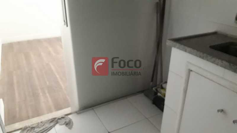 Conheça COZINHA do imóvel - Sala Comercial 31m² à venda Rua da Assembléia,Centro, Rio de Janeiro - R$ 300.000 - FLSL00086 - 11 COZINHA - Sala Comercial 31m² à venda Rua da Assembléia,Centro, Rio de Janeiro - R$ 300.000 - FLSL00086 - 11