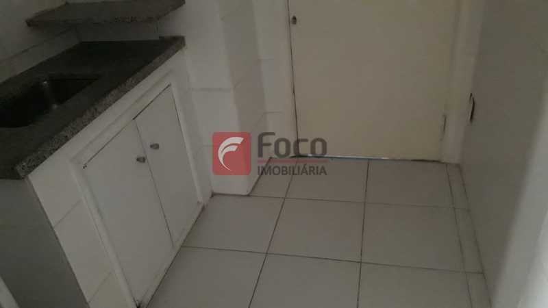 Conheça COZINHA do imóvel - Sala Comercial 31m² à venda Rua da Assembléia,Centro, Rio de Janeiro - R$ 300.000 - FLSL00086 - 12 COZINHA - Sala Comercial 31m² à venda Rua da Assembléia,Centro, Rio de Janeiro - R$ 300.000 - FLSL00086 - 12