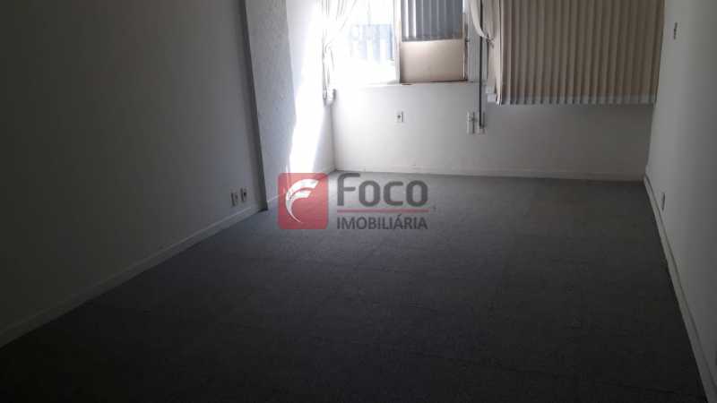 Conheça SALA do imóvel - Sala Comercial 31m² à venda Rua da Assembléia,Centro, Rio de Janeiro - R$ 300.000 - FLSL00089 - 3 SALA - Sala Comercial 31m² à venda Rua da Assembléia,Centro, Rio de Janeiro - R$ 300.000 - FLSL00089 - 3