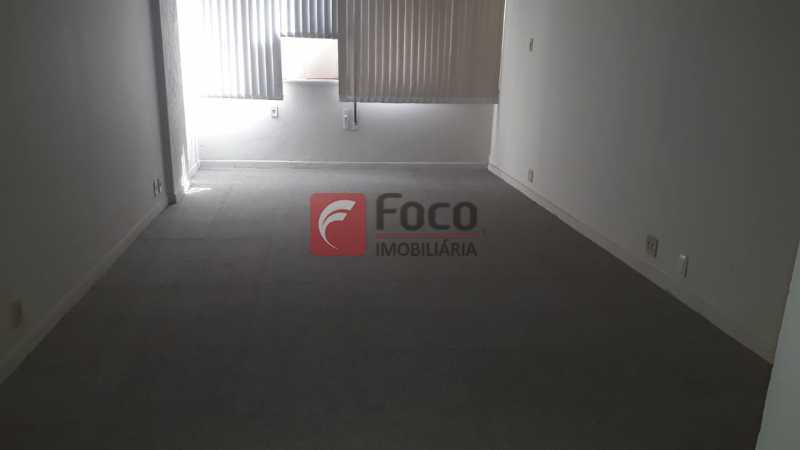 Conheça SALA do imóvel - Sala Comercial 31m² à venda Rua da Assembléia,Centro, Rio de Janeiro - R$ 300.000 - FLSL00089 - 1 SALA - Sala Comercial 31m² à venda Rua da Assembléia,Centro, Rio de Janeiro - R$ 300.000 - FLSL00089 - 1