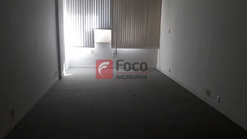 Conheça SALA do imóvel - Sala Comercial 31m² à venda Rua da Assembléia,Centro, Rio de Janeiro - R$ 300.000 - FLSL00089 - 10 SALA - Sala Comercial 31m² à venda Rua da Assembléia,Centro, Rio de Janeiro - R$ 300.000 - FLSL00089 - 10