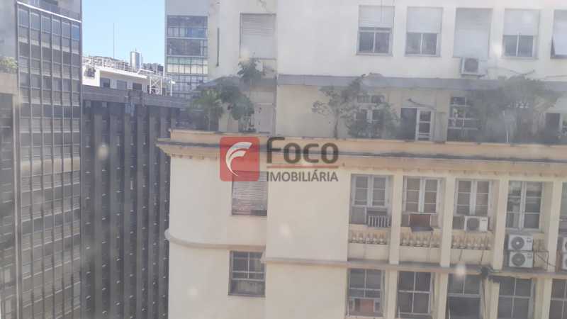 Conheça VISTA DO IMÓVEL do imóvel - Sala Comercial 31m² à venda Rua da Assembléia,Centro, Rio de Janeiro - R$ 300.000 - FLSL00089 - 4 VISTA DO IMÓVEL - Sala Comercial 31m² à venda Rua da Assembléia,Centro, Rio de Janeiro - R$ 300.000 - FLSL00089 - 4