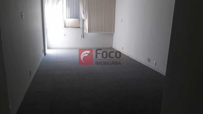 Conheça SALA do imóvel - Sala Comercial 31m² à venda Rua da Assembléia,Centro, Rio de Janeiro - R$ 300.000 - FLSL00089 - 11 SALA - Sala Comercial 31m² à venda Rua da Assembléia,Centro, Rio de Janeiro - R$ 300.000 - FLSL00089 - 11