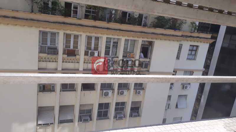 Conheça VISTA DO IMÓVEL do imóvel - Sala Comercial 31m² à venda Rua da Assembléia,Centro, Rio de Janeiro - R$ 300.000 - FLSL00089 - 12 VISTA DO IMÓVEL - Sala Comercial 31m² à venda Rua da Assembléia,Centro, Rio de Janeiro - R$ 300.000 - FLSL00089 - 12