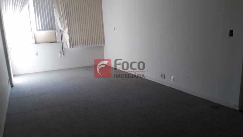 Conheça SALA do imóvel - Sala Comercial 31m² à venda Rua da Assembléia,Centro, Rio de Janeiro - R$ 300.000 - FLSL00089 - 13 SALA - Sala Comercial 31m² à venda Rua da Assembléia,Centro, Rio de Janeiro - R$ 300.000 - FLSL00089 - 13