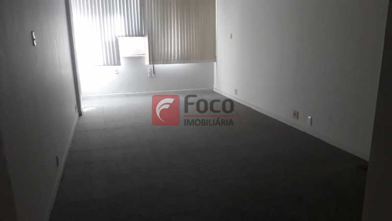 Conheça SALA do imóvel - Sala Comercial 31m² à venda Rua da Assembléia,Centro, Rio de Janeiro - R$ 300.000 - FLSL00089 - 15 SALA - Sala Comercial 31m² à venda Rua da Assembléia,Centro, Rio de Janeiro - R$ 300.000 - FLSL00089 - 15